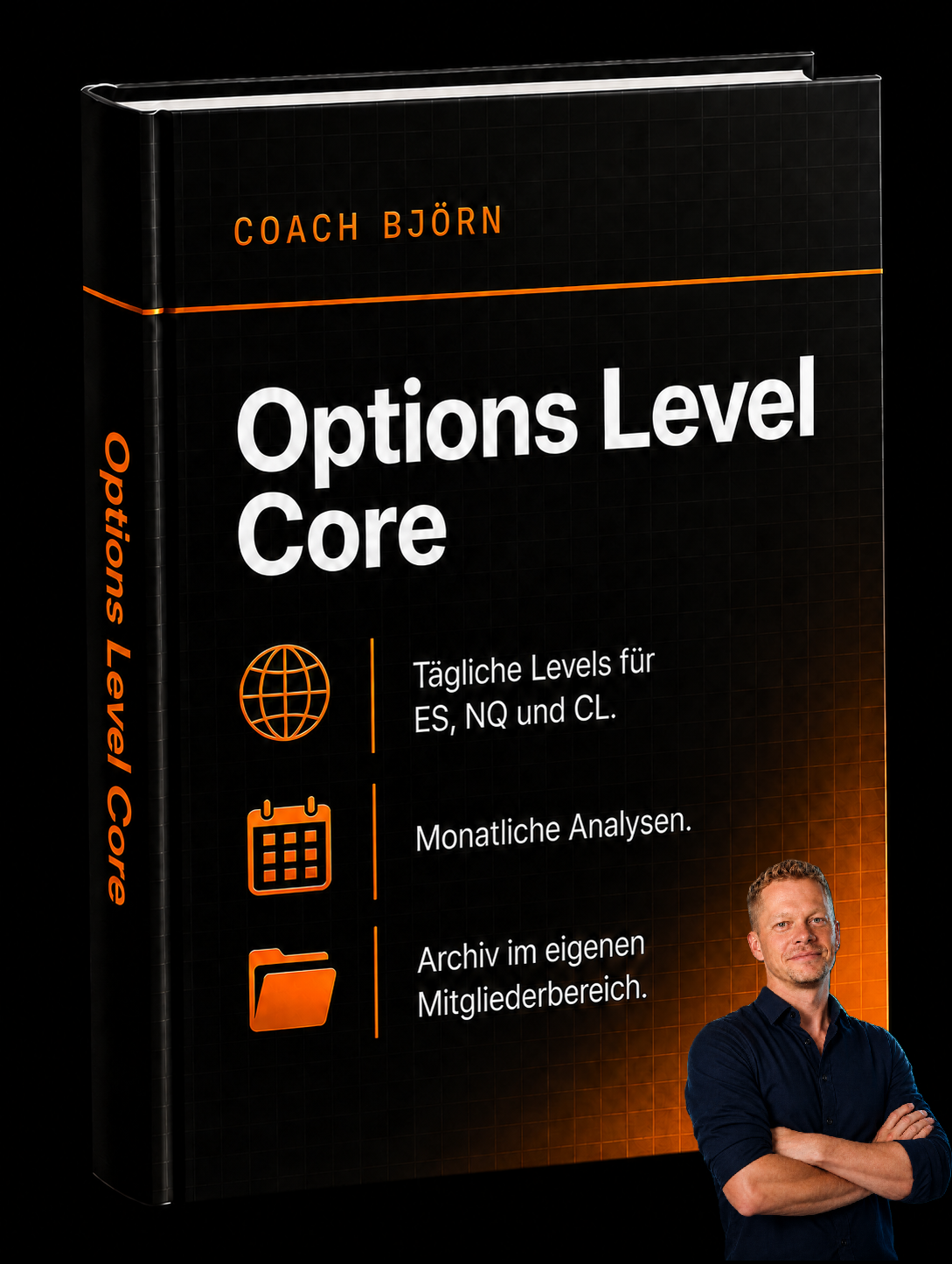 Options Level Core USA