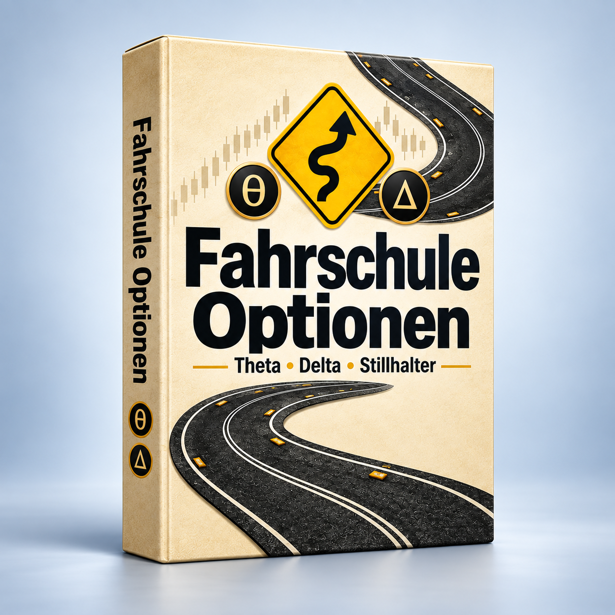 Fahrschule Optionen